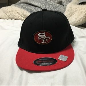 49ers Hat